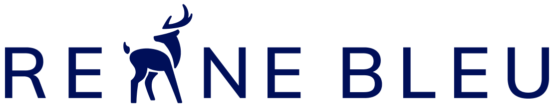 Logotipo Renne Bleu